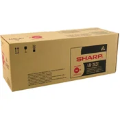 SHARP toner AR-202LT (črna), original