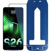Zaščitno kaljeno steklo Hardy Ultra Glass za Samsung Kaljeno steklo za Samsung Galaxy S26 Ultra