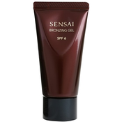 Sensai Bronzing toniran gel odtenek BG 61 Soft Bronze SPF 6 50 ml