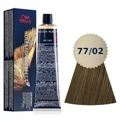 Wella Koleston Me+ barva za lase 77/02 60 ml