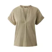 MEXX Bluza  zlata
