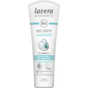Lavera Basis Sensitiv krema za roke