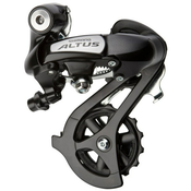 SHIMANO ZADNJI MENJALNIK ALTUS RD-M310-L - SHIMANO