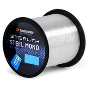 Stealth Steel Mono Carp Line 1200 m/0,30 mm