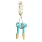 Bigjigs Toys Skakalnica žival Slon
