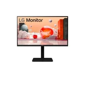 27-palčni LG LED-zaslon 27BA560-T 27BA560-T.AEUQ