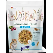 bunny Krma za tekačice - BASIC - 600 g