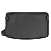 Plastic trunk tray VW T-Cross 2019- (upper floor, without anti-slip)