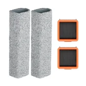 UWANT Valjčna krtača za brisanje za sesalnik D700 Pro + HEPA filter - komplet 2 kosov.