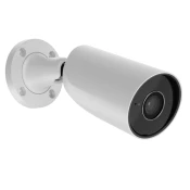 Ajax Systems 79030.217.WH1 BulletCam (8 Mp/2.8 mm) - bela