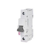 Automatski osigurac 1P ETI B 40A 6KA