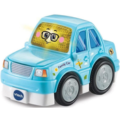 Djecja igracka Vtech - Mini kolica, obiteljski auto