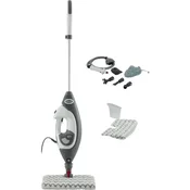 Shark parni čistač S6005EU Klik & Flip 0,35L 1200W