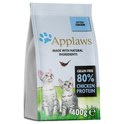 Applaws Kitten Varčno pakiranje: 2 x 400 g