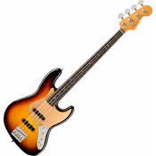 Fender American Ultra II Jazz Bass EB Ultraburst Električna bas gitara