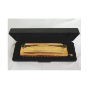 Hohner Chromonica 270/48 GOLD C