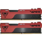 Patriot DDR4 16GB (2x8GB) 2666MHz Viper Elite (PVE2416G266C6K) memorija za desktop