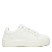 Superge NINE WEST SS25-3C066 Bela