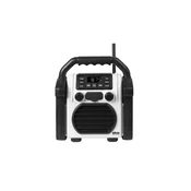 Silva Schneider Robustni radio BR 230 BT bel