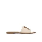 Max Mara Natikači 2616521039650 Rjava