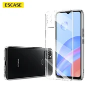 Escase Maska za mobilni telefon Honor Play5T, Providna