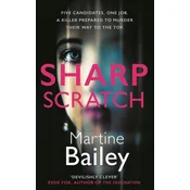 Sharp Scratch