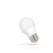 LED E-27 6W G45 4000K Spectrum