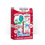 PURESSENTIEL® ANTI STING štrumf promo paket + poklon