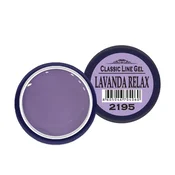 Classic Line Color Gel Lavanda Relax