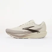 Čevlji Brooks Ghost AMP Coconut/ Purple Dove/ Raisin 11.5