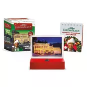 NATIONAL LAMPOONS CHRISTMAS VACATION LIG