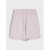 Sinsay - Sportske kratke pantalone - lavanda