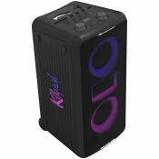 KLIPSCH Miami Black - bežični, bluetooth, RGB 1073417