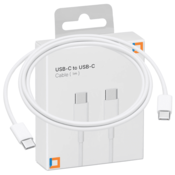 CO2 CO2 POLNILNI KABEL USB-C HITRO POLNJENJE USB TIPA C ZA IPHONE IPAD MACBOOK 1M
