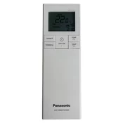 General PANASONIC ACXA75C23690, Etherea CS-Z25VKEW, CS-Z35VKEW, RE-Z20ZKEW - združljiv daljinski upravljalnik znamke General