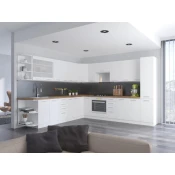 Kotni kuhinjski blok STELLA 300 x 310