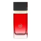 BUGATTI Ženski parfem Eleganza Rosa edp, 60ml