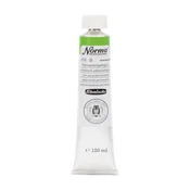 Oljne barve Schmincke Norma Professional 120 ml - 510 Permanentno rumenkasto zelena