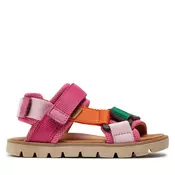 Sandali Froddo Ke Flash G3150259-4 M Roza
