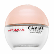 DERMACOL Caviar Energy nocna krema Anti-Aging Night Cream 50 ml