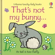 Thats Not My Bunny...