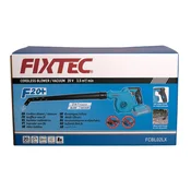 FIXTEC Akumulatorski duvac za lišce FCBL02LX