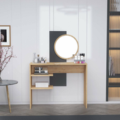 HANAH HOME Dali Anthracite