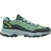 Merrell Ženski pohodni čevlji Womens Speed Strike GTX Jade 37,5