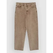 Element Relax 5 Denim Jeans sepia