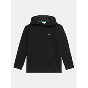 Lacoste Jopa SJ5292 Črna Regular Fit