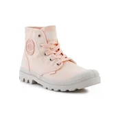 Palladium Chaussures Oranžna