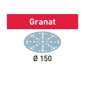 shumee BRUSILNI DISKI STF D150/48 P100 GR/100 - FE 575163