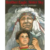 Brother Eagle, Sister Sky