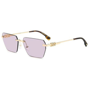 Dsquared2 Naocare za sunce D2 0102/S EYR/UR